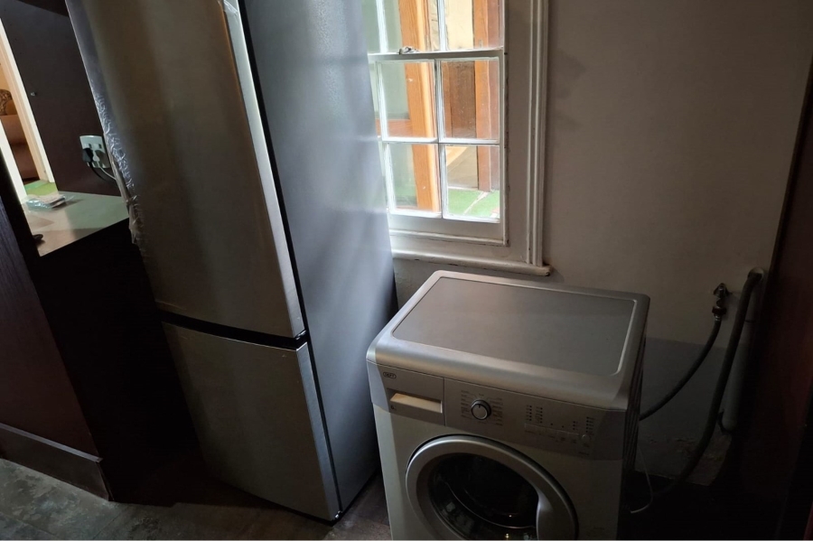To Let 1 Bedroom Property for Rent in Port Elizabeth Central Eastern Cape